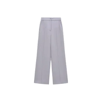 INSUN Casual Pants Women's Lavender