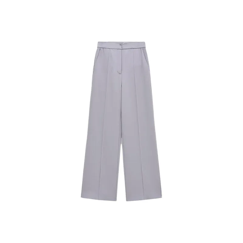 INSUN Casual Pants Women's Lavender-0