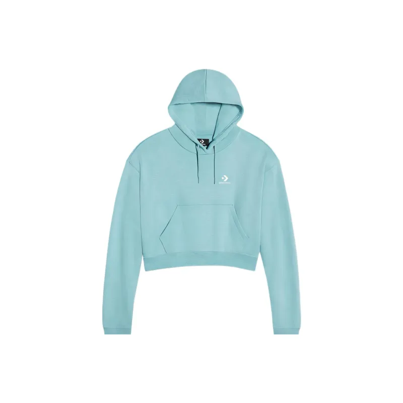 Converse Chuck Taylor Boxy Hoodie-0