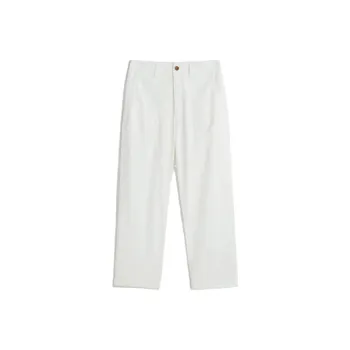 GAP Casual Pants Women's White