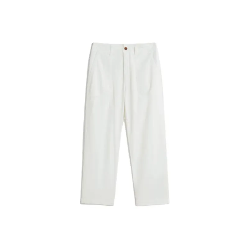 GAP Casual Pants Women's White-0