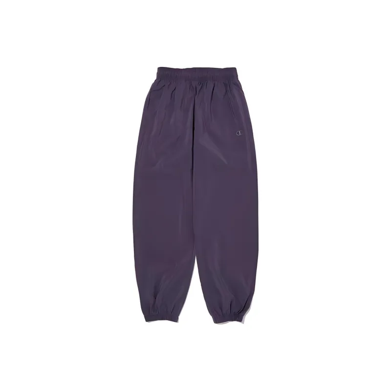Champion Casual Pants Women's Purple-0