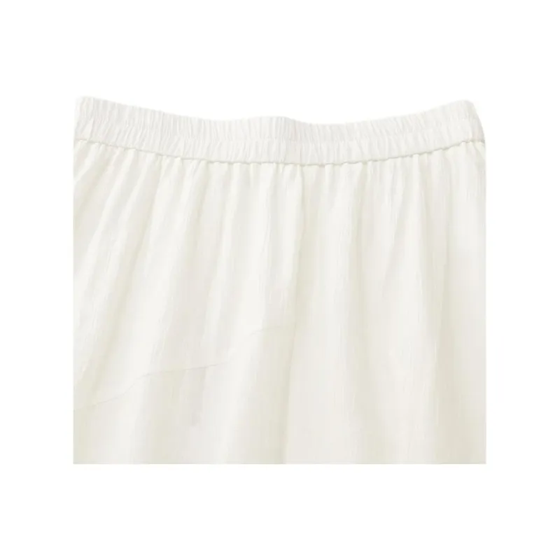 Love To Serve Casual Long Skirt Women's-1