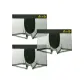 Rise and Prosper Army Green 3 Pack