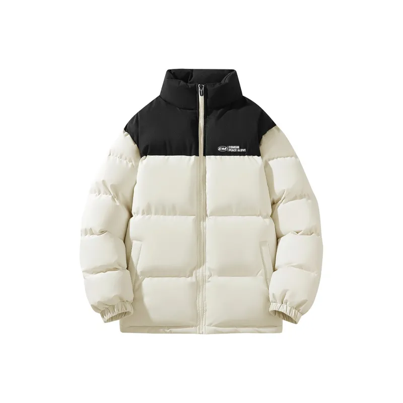 COMGM Puffer Jackets Unisex-16