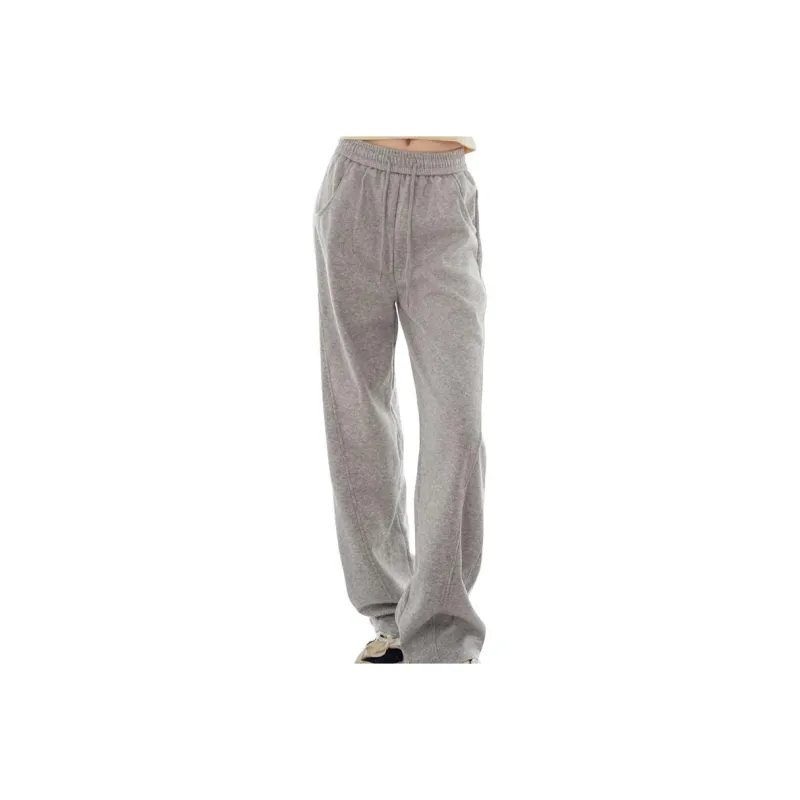 YuChaJia Casual Pants Women's-3