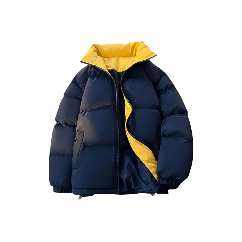 Warrior Huichao Open Ended Smile Collection Puffer Jacket Women's-15