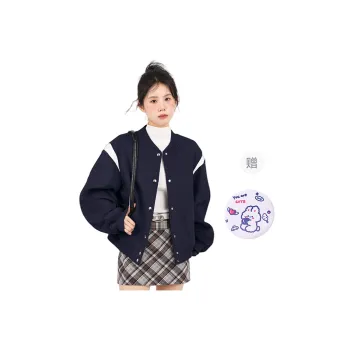 EVPGB Sweatshirt Women's Navy Blue/Giveaway