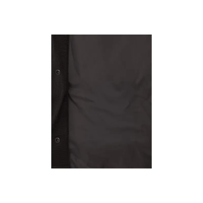 STONE ISLAND SS25 Vests Men Black-5