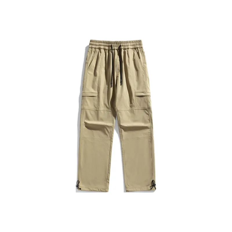 WJBS Casual Pants Unisex-6