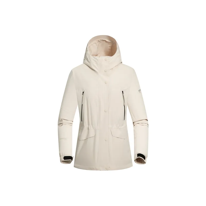 NORTHLAND Windbreaker Jackets Women's-0