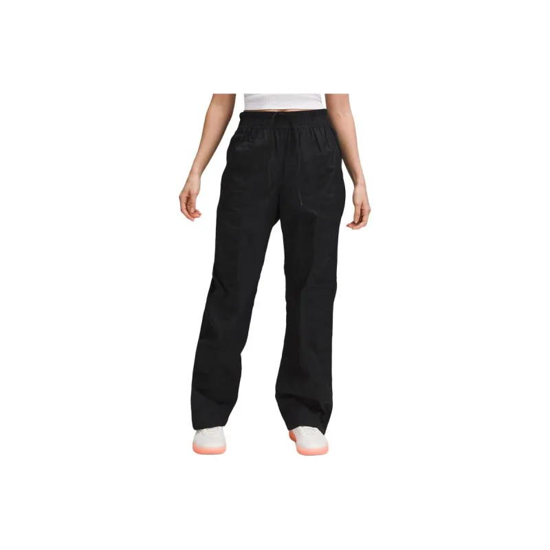 Lululemon Relaxed Fit Casual Pants Women's-8
