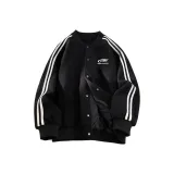 Flare Night Black