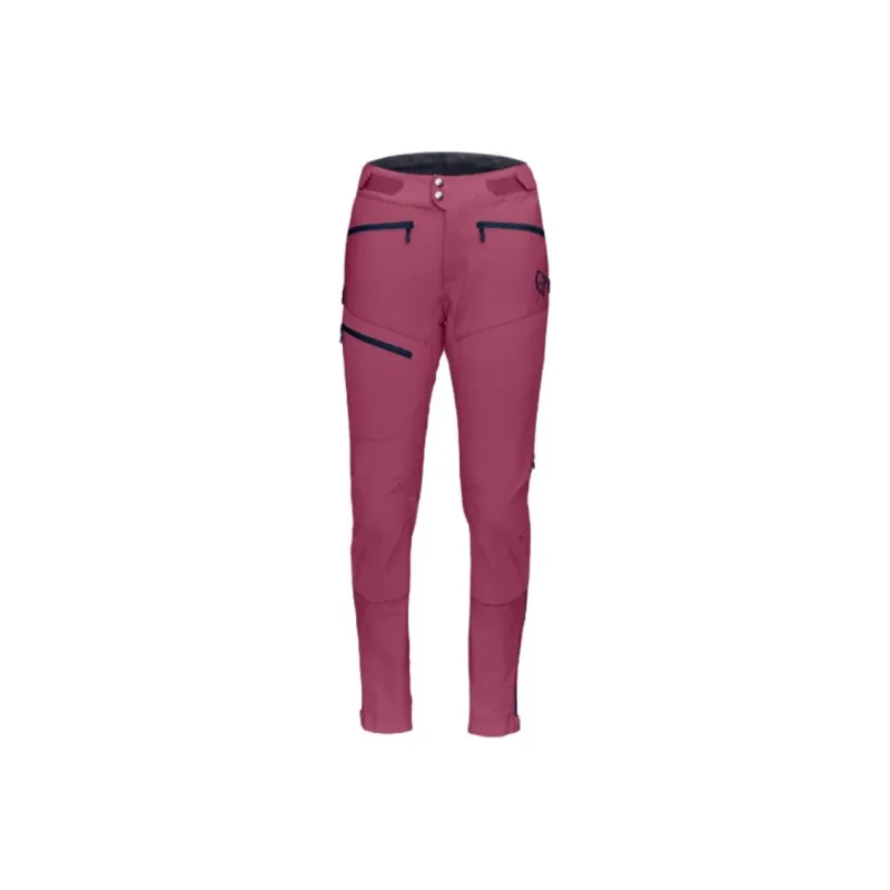 NORRONA Casual Pants Women's-6