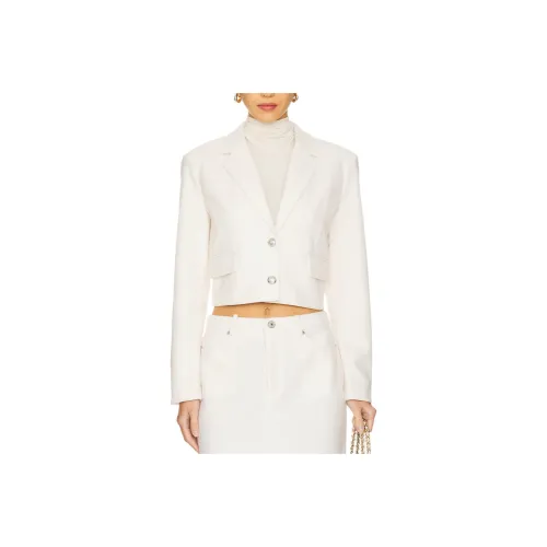 STEVE MADDEN Business Suit Women's White