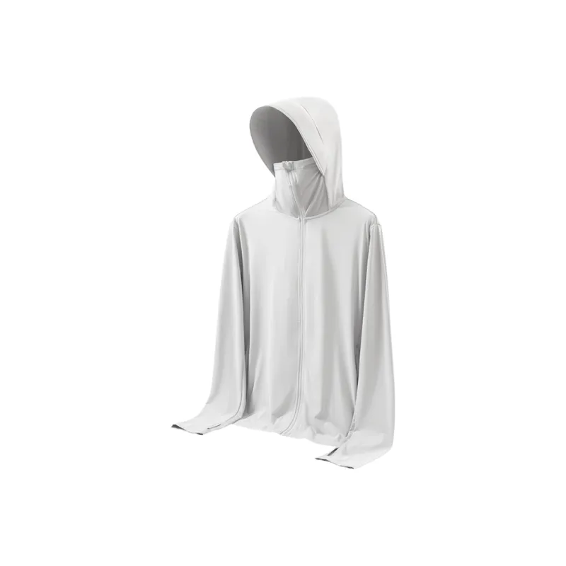 Cotton Gene Breathable, Quick Dry, UV Protection, Moisture Wicking Sun Protection Clothing Unisex-9
