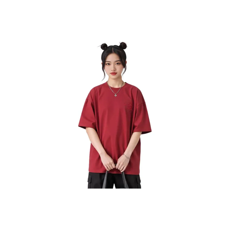 TFOUR T-Shirts Unisex-0