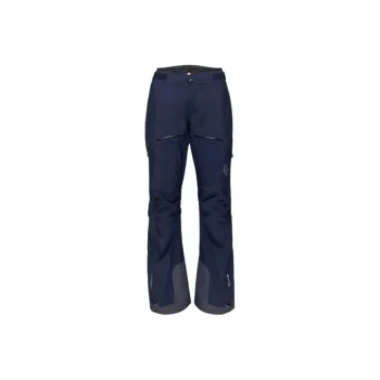 NORRONA Casual Pants Women's Indigo Night Blue