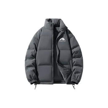Cotton Puffer Jackets Unisex