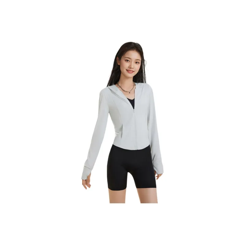 Love To Serve Sun Protection Clothing Women's-2