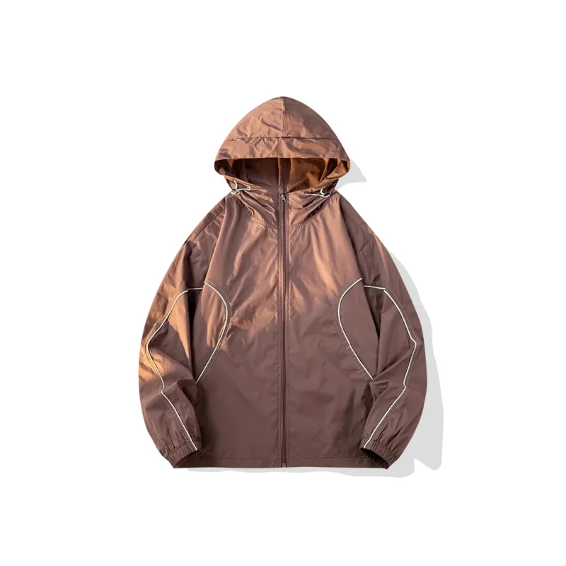 ROBINHOOD Super Light Breathable Quick Dry Cooling Sun Protection Clothing Unisex-4