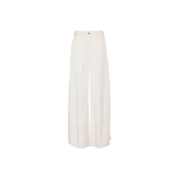 THEORY Carpenter Wide leg Trousers