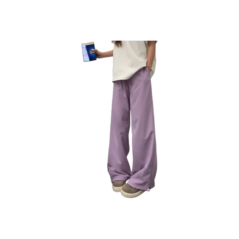 MIIOW Trend Party Series Casual Pants Women's-11