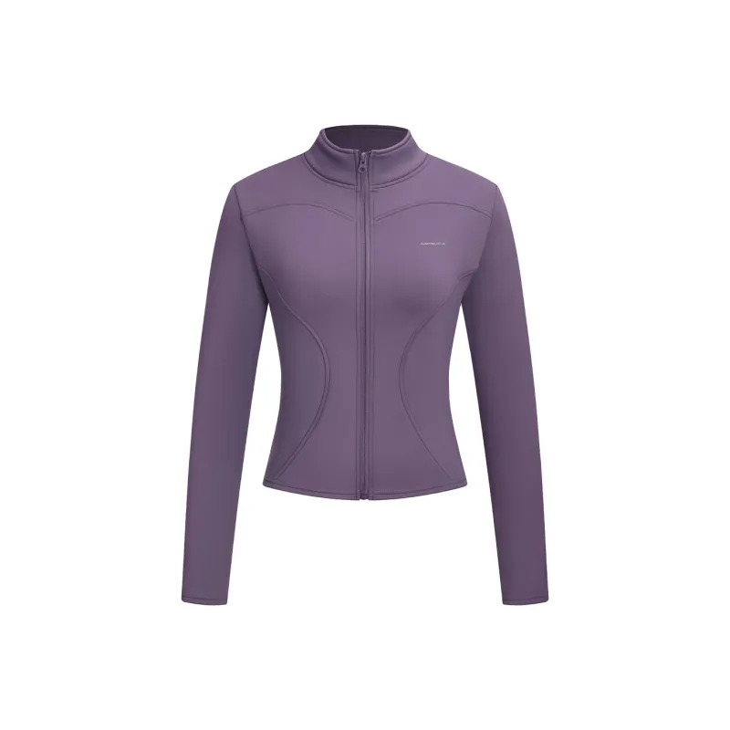MESUCA Velvet feel Coat Women's-12