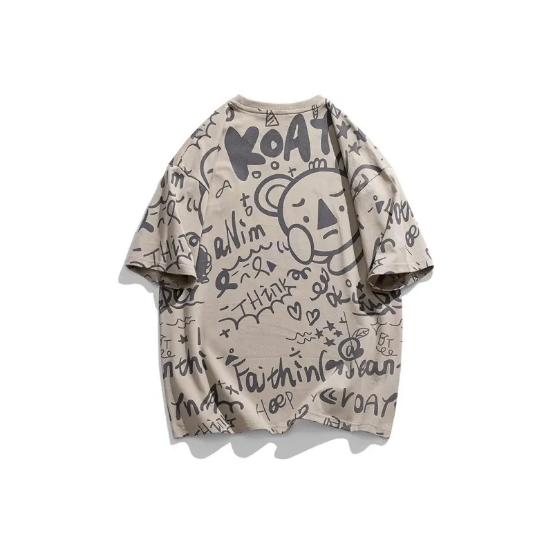 Unite Life HOODS T Shirt Unisex-9