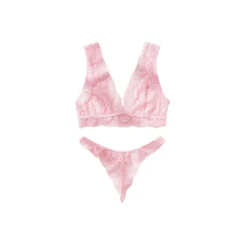 7 SEVFUN Women's Underwear Sets