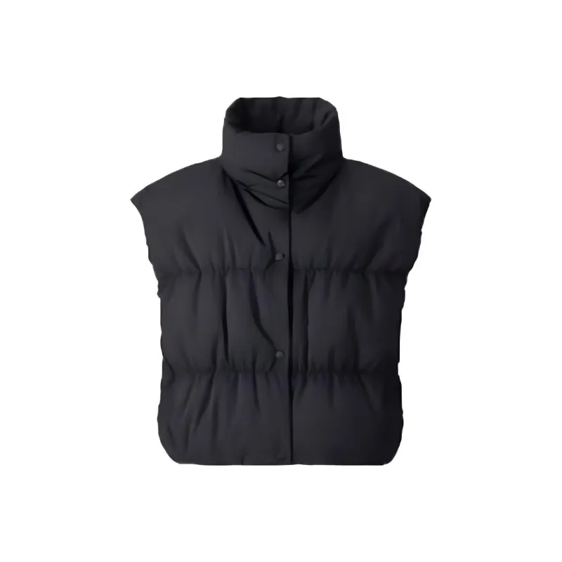 UNIQLO Vests Women's-0