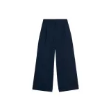 Dark Navy Blue