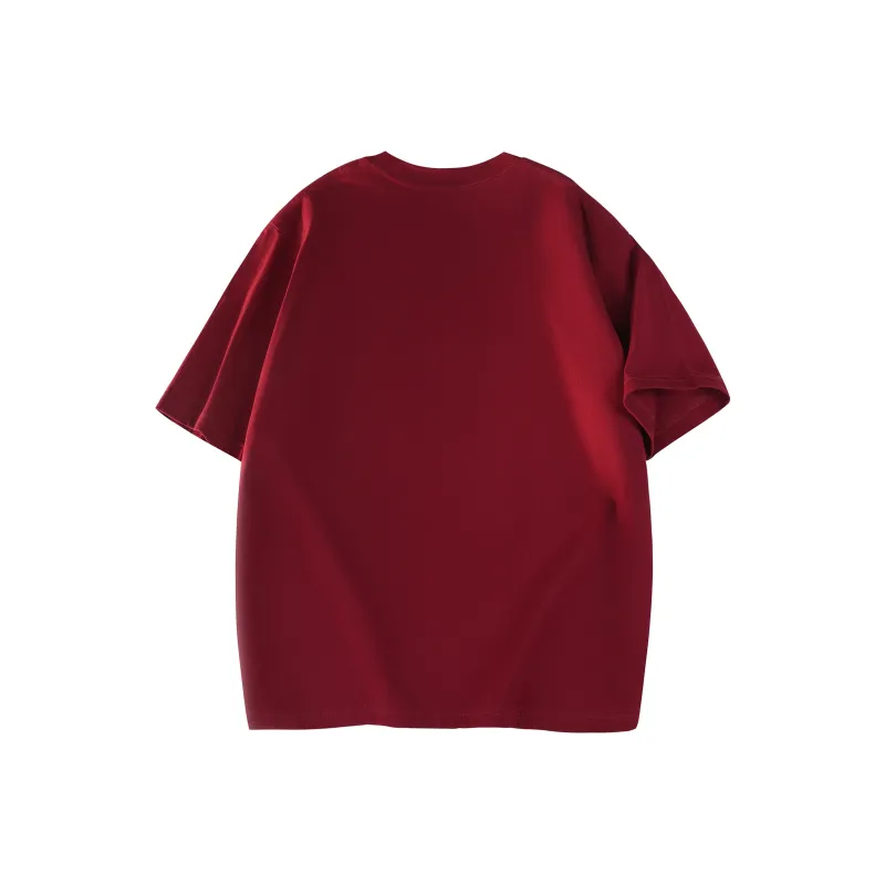 PICCA T Shirts Unisex-9