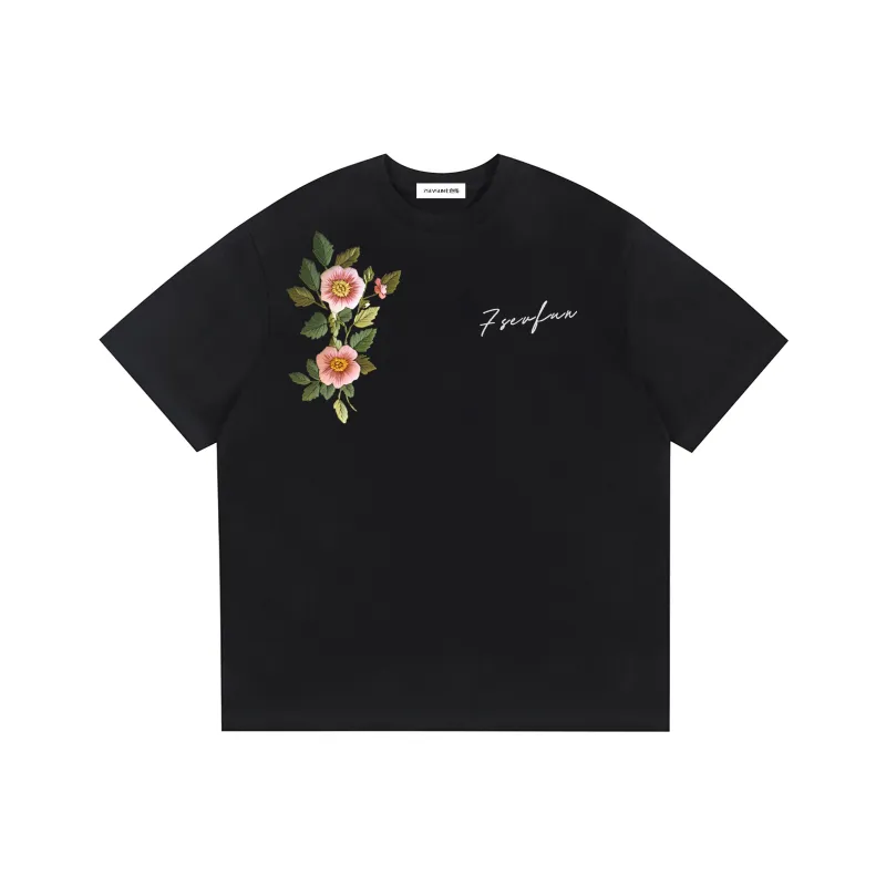 7 SEVFUN T Shirts Unisex-3