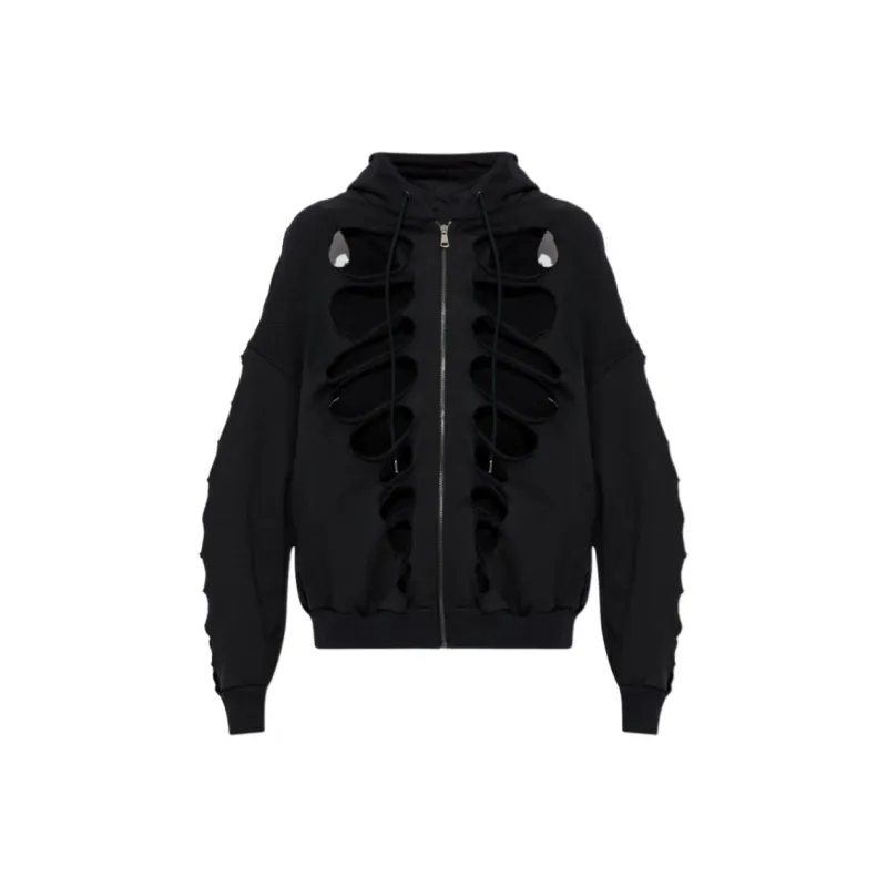AVAVAV Cut out Sweatshirt-0
