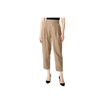 J BRAND Casual Pants Women's Khaki