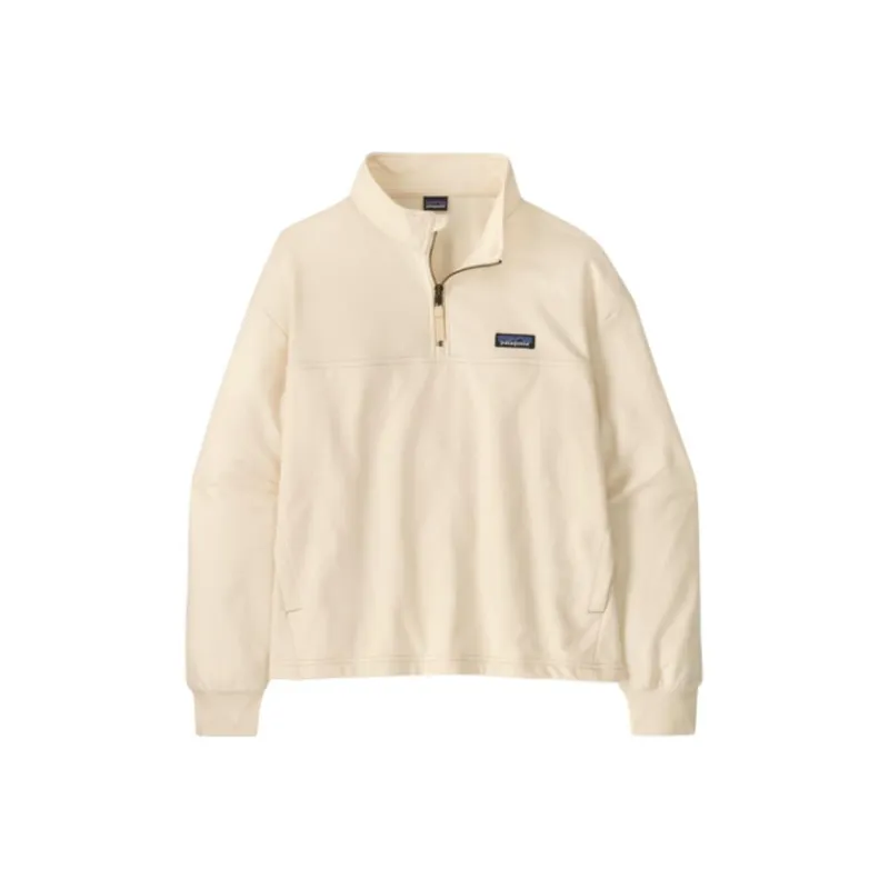 Patagonia Sweatshirt Women's Wetland Blue-2