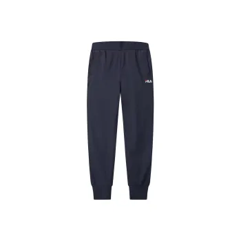 FILA x DUCATI ORIGINALE Casual Pants Women's Navy Blue