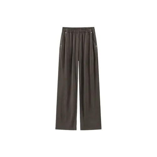 CHUU Casual Pants Women's