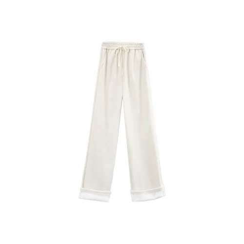 A Paradise For Awakening Casual Pants Women's
