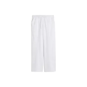 H&M Casual Pants Women's White