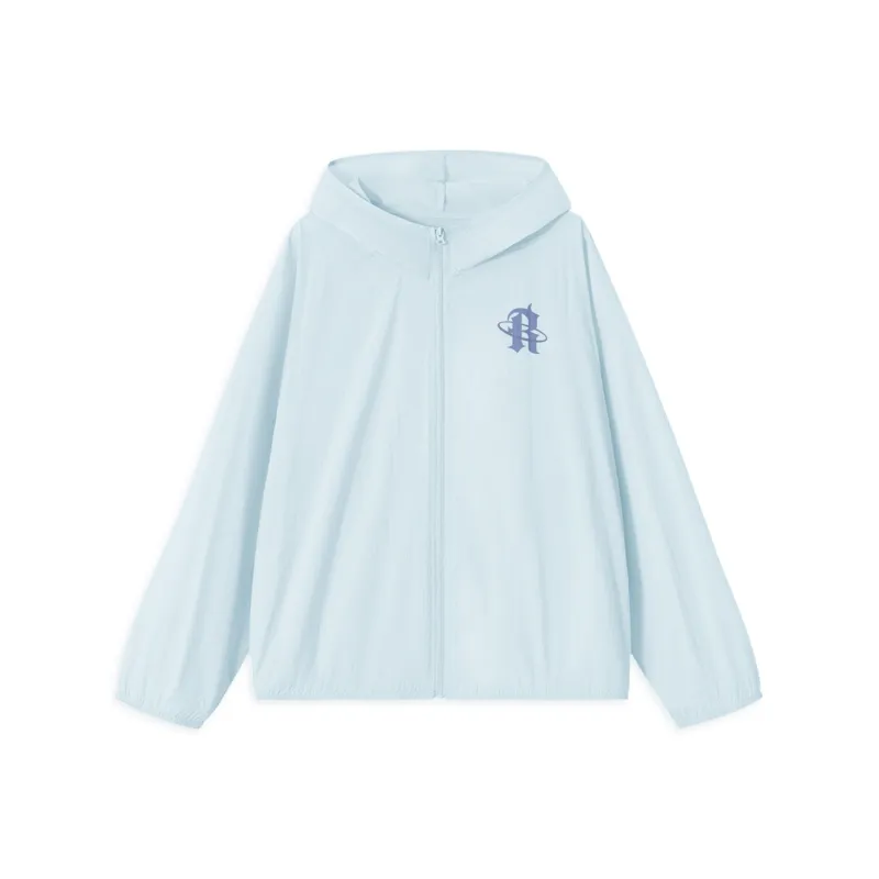 MINISO Sun Protection Clothing Women's-6