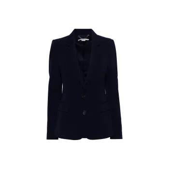 Stella McCartney Single breasted Blazer