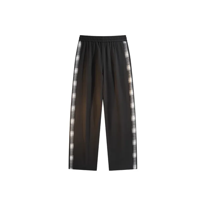 Unite Life HOODS Casual Pants Unisex-1