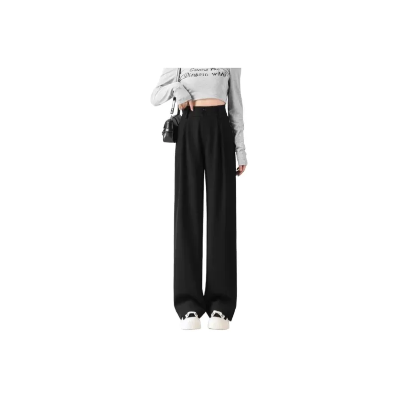 Ya Sheep People Casual Pants Women's-76