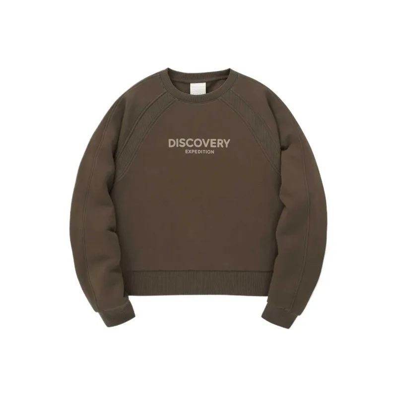 Discovery Expedition Discovery Expedition Sweatshirt Women's-12