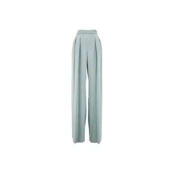 MaxMara Verve Wide-Leg Trousers