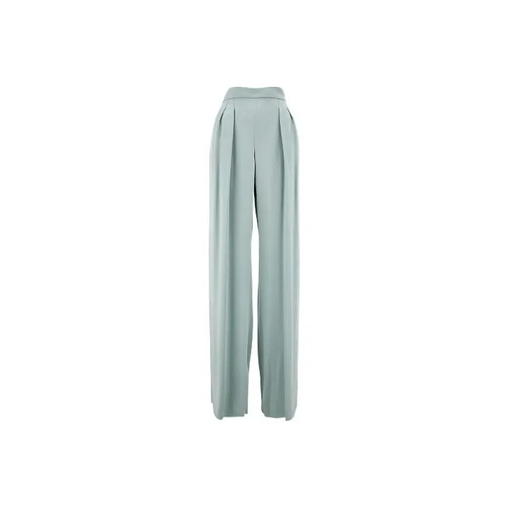 MaxMara Verve Wide-Leg Trousers-0