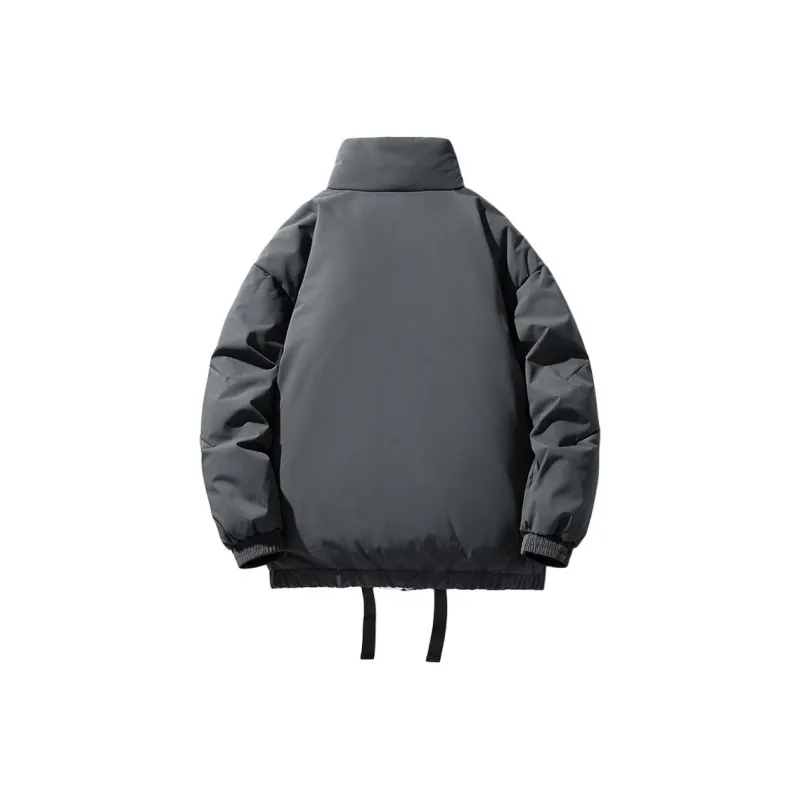LSVE Puffer Jackets Women's-14