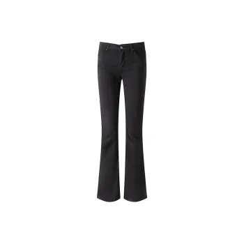 ARMANI EXCHANGEAE Casual Pants Women's Black